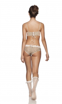 Love balloon brasier