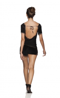 Love dragonfly short