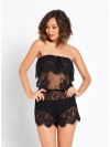Myleene Lace Teddy