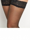 Obsession Suspender Belt