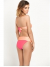 Twist Colour Bikini Set