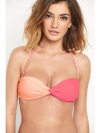 Twist Colour Bikini Set