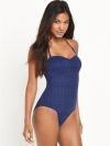 Crochet Swimsuit