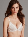 Lisette Lace Bra